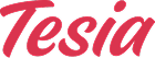 tesia dairy logo
