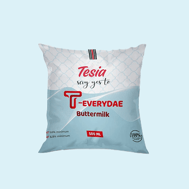 Buttermilk