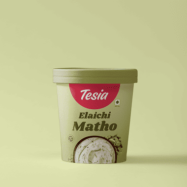 Elaichi Matho