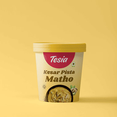 Kesar Pista Matho