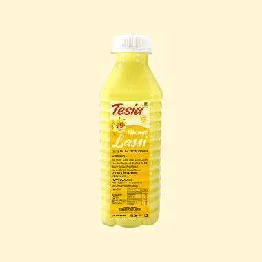 Mango Lassi