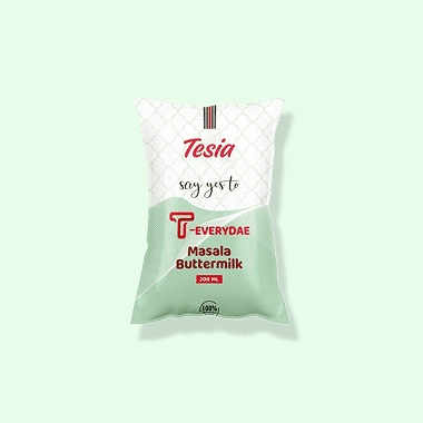 Masala Buttermilk