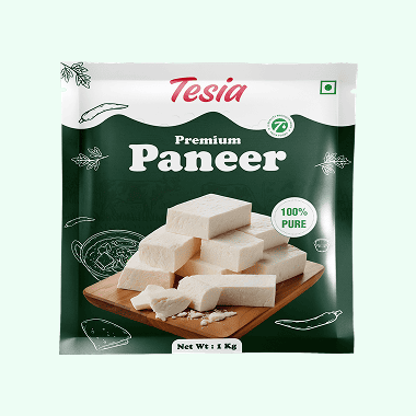 Premium Paneer