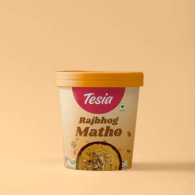 Rajbhog Matho