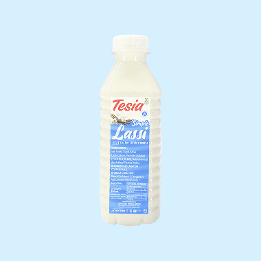 Simple Lassi